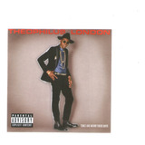 Cd Theophilus London   Timez Are Weird These Days