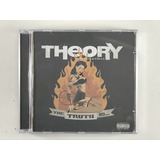 Cd Theory Of A Dead Man