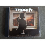Cd Theory Of A Deadman Savages Imp Hard Rock 2014