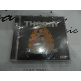 Cd Theory Of A Deadman The Truth Is 