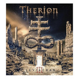 Cd Therion Leviathan Iii
