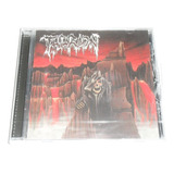Cd Therion Of Darkness