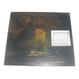 Cd Therion Sirius B
