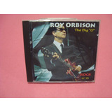 Cd Thethe Big o Roy Orbison