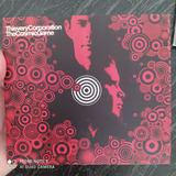 Cd Thievery Corporation   The