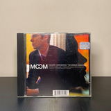 Cd   Thievery Corporation  The Mirror Conspiracy