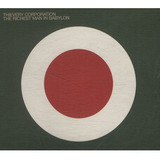Cd Thievery Corporation The Richest Man