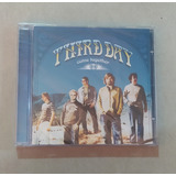 Cd Third Day Come