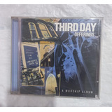 Cd Third Day Offerings
