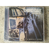 Cd Third Day Offerings