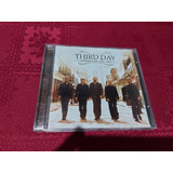 Cd Third Day Wherever You Are