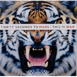 Cd Thirty Seconds To Mars