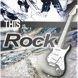 Cd This Is Rock