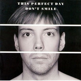 Cd   This Perfect Day