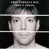 Cd This Perfect Day