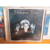 Cd Thompson Twins singles Collection importado