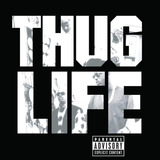 Cd  Thug Life  Volume
