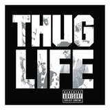 Cd  Thug Life  Volume
