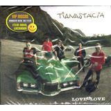 Cd Tia Anastácia Love Love