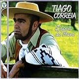 CD Tiago Correia Depois Da Chuva