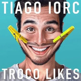 Cd Tiago Iorc   Troco