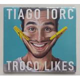 Cd Tiago Iorc