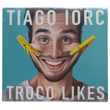 Cd Tiago Iorc