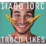 Cd Tiago Iorc Troco
