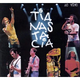 Cd Tianastácia Ao Vivo