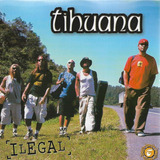 Cd Tihuana