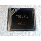 Cd Tim Maia Gold