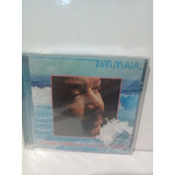Cd Tim Maia O