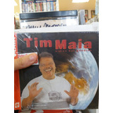 Cd Tim Maia oldies But Goodies