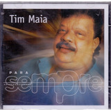 Cd Tim Maia   Para