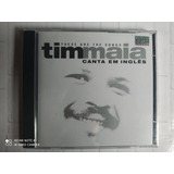 Cd Tim Maia These