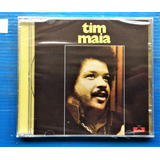 Cd Tim Maia Tim Maia 1972 Idade Lamento Pelo Amor
