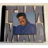 Cd Tim Maia Tim Maia Romântico 1996 Reissue