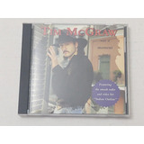 Cd Tim Mcgraw Not A Moment