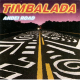 Cd Timbalada Andei Road