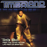 Cd Timbaland Tim s Bio T s Life From D Bassment Usa Lacrado