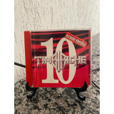 Cd Timbiriche   10   Edição Americana   Com Paulina Rubio