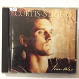 Cd Time Was Curtis Stigers