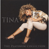 Cd Tina Turner