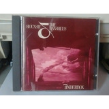 Cd Tinderbox Siouxsie And The