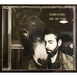 Cd Tindersticks Can Our Love 
