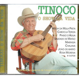 Cd Tinoco O Show