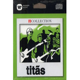 Cd Titãs Icollection leia Todo O Anúncio Com Atenção