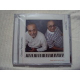 Cd Tito Gilson Peranzzetta Quero Te Dizer Que Eu Amo Lacrado