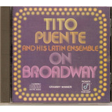 Cd Tito Puente   And