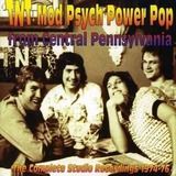 Cd Tnt Mod Psych Power Pop Complete Studio Recordings 74 76